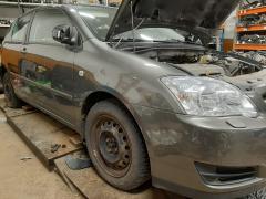 Toyota Corolla 02-07 (E120)
