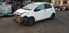Toyota Yaris 06-11 1.4D4D