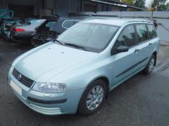 Fiat Stilo 5D Multiwagon 1.6i 16V MT5