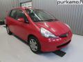 Kuva 1: Honda Jazz 1.4i 16V 2007