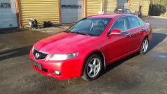 Honda Accord 2.0i 5v-man. Sedan