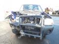 Kuva 1: Nissan King Cab 2.5 D 4x4 Lava-auto 2002