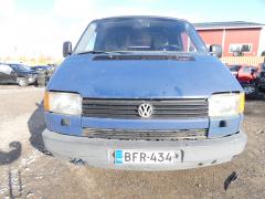 Volkswagen Transporter IV 2.4 D Pakettiauto