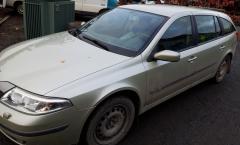 Renault Laguna II Grandtour 1.6 16V