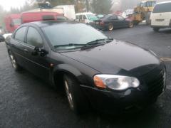 Chrysler Sebring 2,7 V6