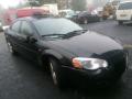 Kuva 1: Chrysler Sebring 2,7 V6  2003