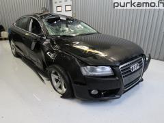 Audi A5 (8T) 2.0 TDi 5/Sportsback