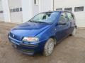 Kuva 1: Fiat Punto 1,2 59kW 2000