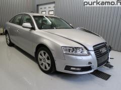 Audi A6 (4F) 2.0 TDi Sed