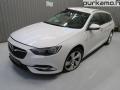 Kuva 1: Opel Insignia B 1.5T Farm 2018