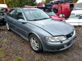 Kuva 1: Opel Vectra B 5DHB 2,2i 16V  2001