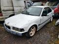 Kuva 1: BMW 316i  E36 sedan -95 1995