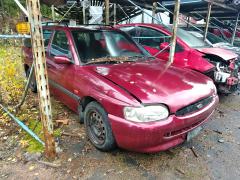 Ford Escort 1,6 16V farmari -00