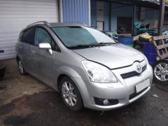 Toyota Corolla Verso 5D MPV 2.2D-4D MT6 7-Henk. Sol