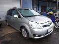 Toyota Corolla Verso 5D MPV 2.2D-4D MT6 7-Henk. Sol 2AD-FTV 2.2D-4D 16V 100 kW