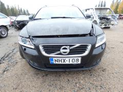Volvo V50 1.6 D2 Classic Farmari