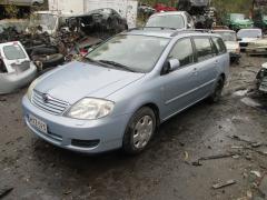 Toyota Corolla 02-07 (E120)