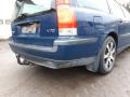 Kuva 1: Volvo V70 II 2.4 2001