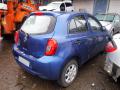 Kuva 1: Nissan Micra K13 Facelift 5D HB 1.2i MT5 2015