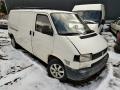 Kuva 1: Volkswagen Transporter 2,5TDI -98 1998