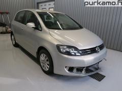 Volkswagen Golf Plus (1KP) 1.2 TSI