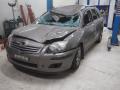 Kuva 1: Toyota Avensis 07-08 1.8L Farmari 2007