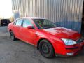 Kuva 1: Ford Mondeo III Sedan 1.8 16V 2003