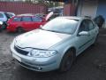 Kuva 1: Renault Laguna II 5D HB 1.8i MT5 2002