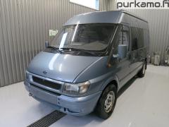 Ford Transit 2.4 Di 330M (takaveto)