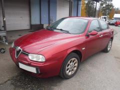 Alfa 156 4D Sedan 2.0JTS MT5
