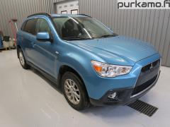 Mitsubishi ASX 1.6i 16V 2WD