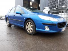 Peugeot 407 SW 1.8