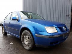 Volkswagen Bora 1.9 TDI / ALH