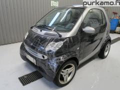 Smart For Two 0.7i