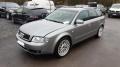 Kuva 1: Audi A4 1.8T aut. Avant 2004