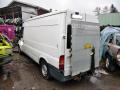 Kuva 1: Ford Transit 2,0TDCi  -04  2004