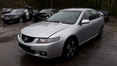 Honda Accord 2.0i K20i aut.