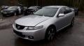 Kuva 1: Honda Accord 2.0i K20i aut. 2004