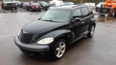 Chrysler PT Cruiser