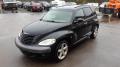 Kuva 1: Chrysler PT Cruiser 2001