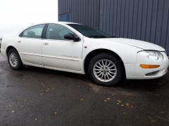 Chrysler 300 M 2.7 V6 24V
