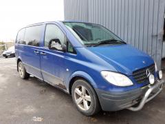Mercedes Benz Vito / Mixto Umpikori 109 CDI
