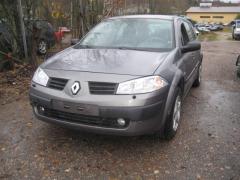 Renault Mgane 1.6i16v stw