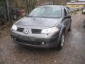 Kuva 1: Renault Mgane 1.6i16v stw 2009