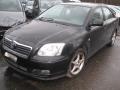 Kuva 1: Toyota Avensis 1.8vvti 2006