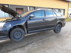Toyota Avensis 07-08