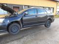 Kuva 1: Toyota Avensis 07-08 2009