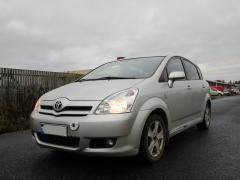 Toyota Corolla Verso 2.0 D-4D -04