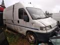 Kuva 1: Fiat Ducato 2,8 1999