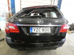 Mercedes-Benz E 200 CDI (W212)STW BlueEFFICIENCY